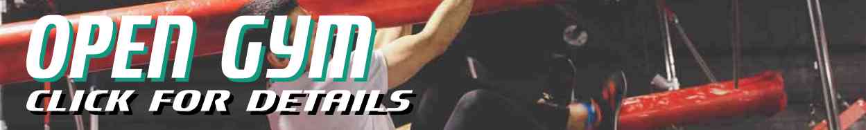 Open Gym