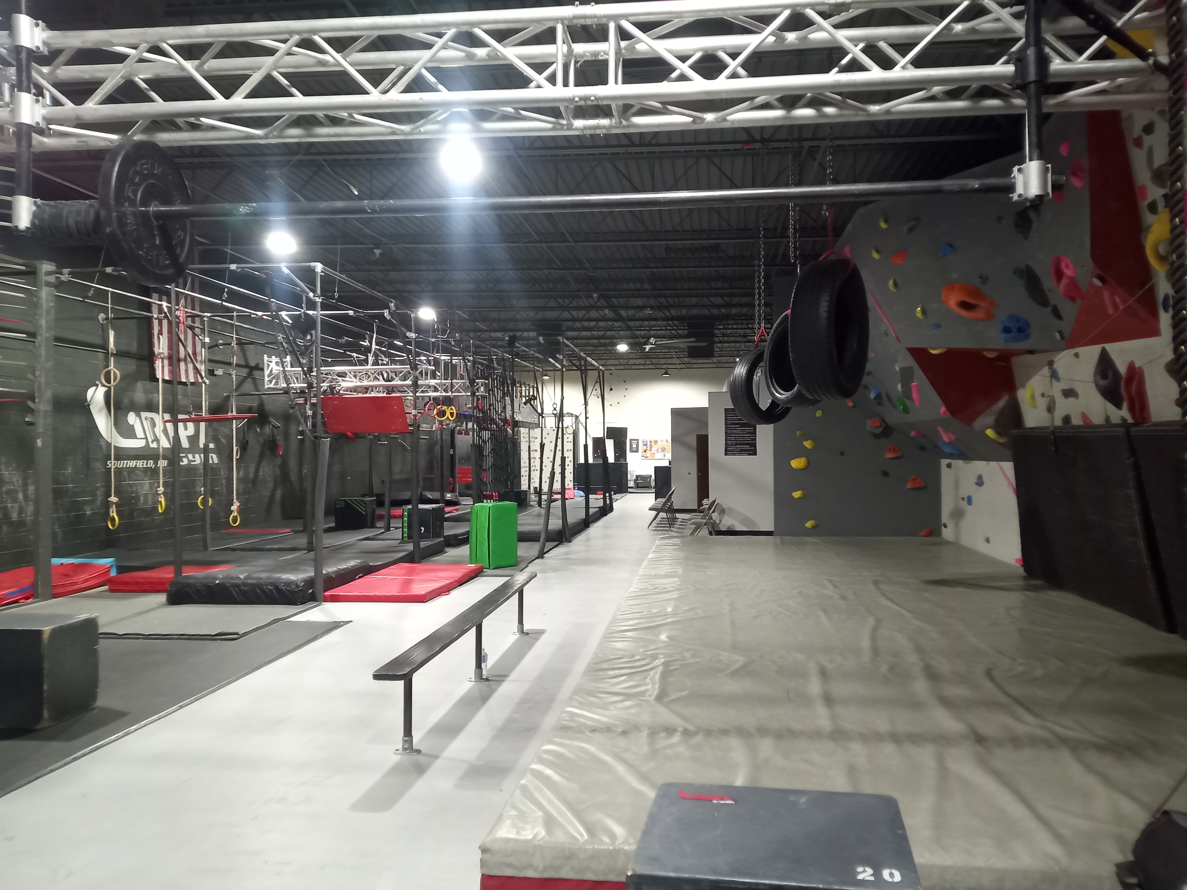 Facility Image