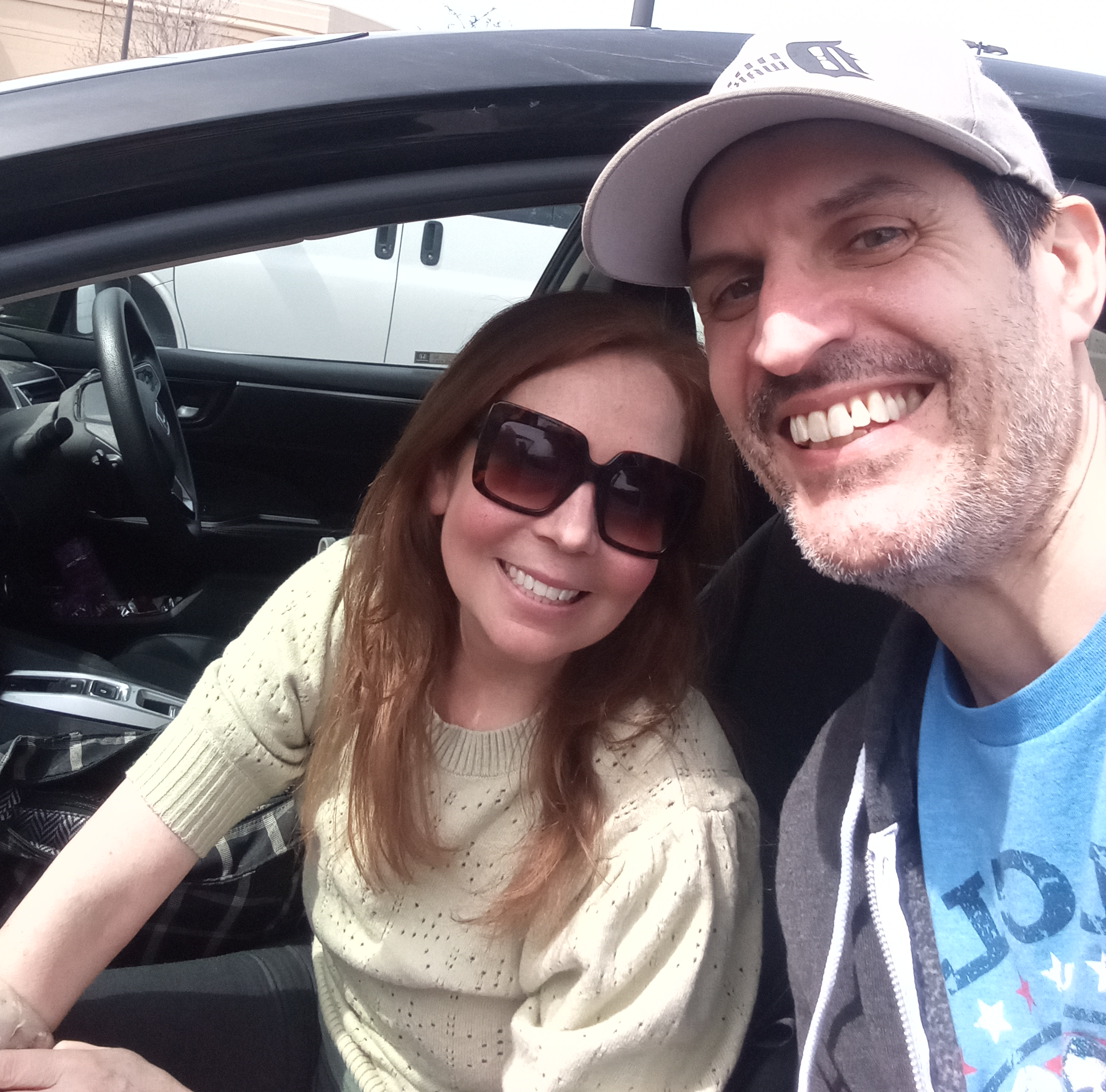 Ryan & Therese